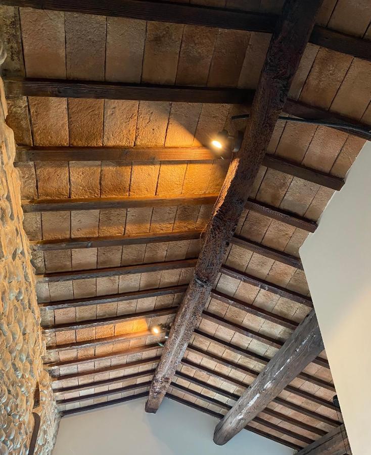 Ca Baruffa B&B SantʼArcangelo di Romagna Exterior foto