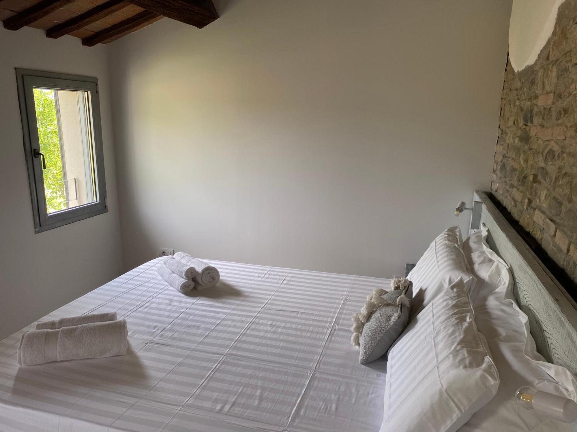 Ca Baruffa B&B SantʼArcangelo di Romagna Exterior foto